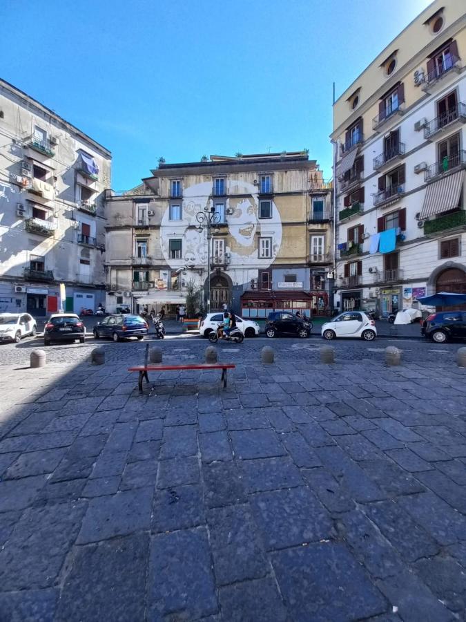 La Maison Marseille Naples Exterior photo